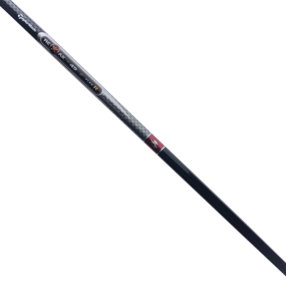 Used TaylorMade Burner 2009 3 Fairway Wood / 15.0 Degrees / Regular Flex