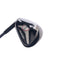 Used TaylorMade Burner 2009 4 Iron / 21.0 Degrees / Regular Flex / Left-Handed