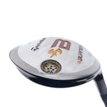 Used TaylorMade Burner 2009 5 Fairway Wood / 17.5 Degrees / Regular Flex