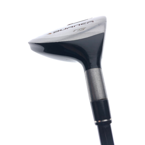 Used TaylorMade Burner 2009 5 Fairway Wood / 17.5 Degrees / Regular Flex
