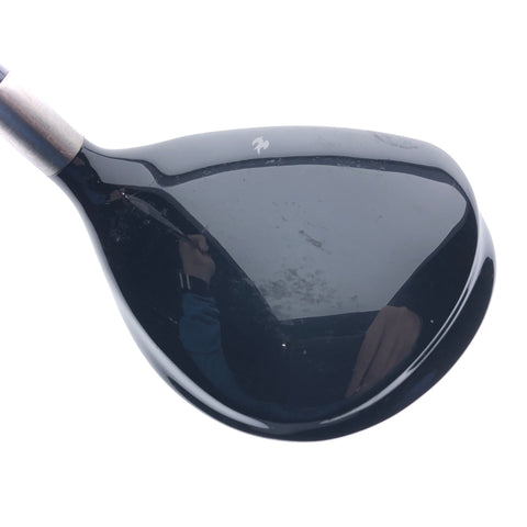 Used TaylorMade Burner 2009 5 Fairway Wood / 17.5 Degrees / Regular Flex
