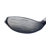 Used TaylorMade Burner 2009 5 Fairway Wood / 17.5 Degrees / Regular Flex