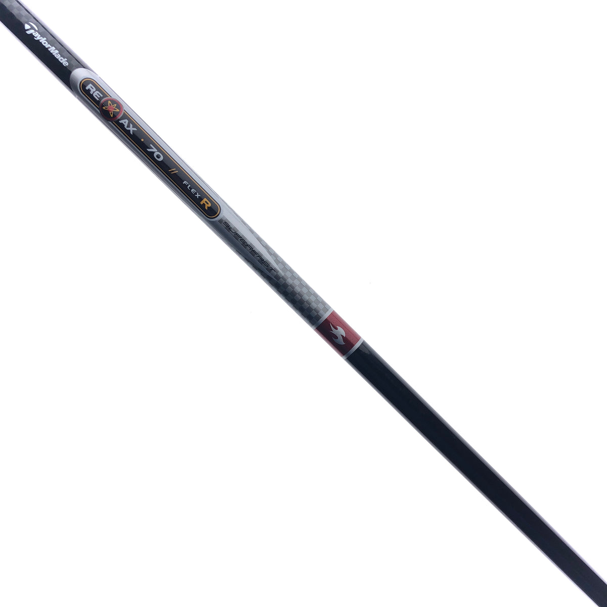 Used TaylorMade Burner 2009 5 Fairway Wood / 17.5 Degrees / Regular Flex