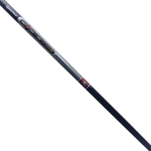 Used TaylorMade Burner 2009 5 Fairway Wood / 17.5 Degrees / Regular Flex