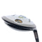 Used TaylorMade Burner 2009 5 Fairway Wood / 18 Degrees / Ladies Flex