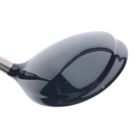 Used TaylorMade Burner 2009 5 Fairway Wood / 18 Degrees / Ladies Flex