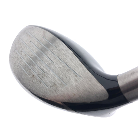 Used TaylorMade Burner 2009 5 Fairway Wood / 18 Degrees / Ladies Flex