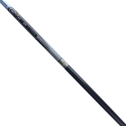 Used TaylorMade Burner 2009 5 Fairway Wood / 18 Degrees / Ladies Flex