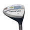 Used TaylorMade Burner 2009 5 Fairway Wood / 18 Degrees / Ladies Flex