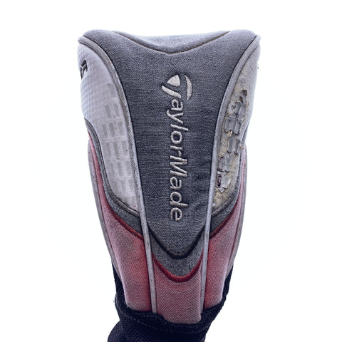 Used TaylorMade Burner 2009 5 Fairway Wood / 18.0 Degrees / Regular Flex
