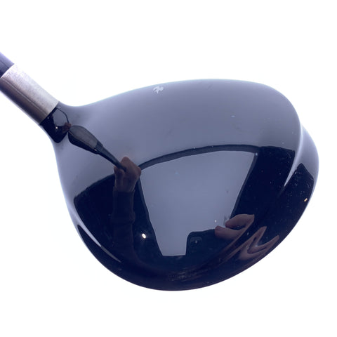 Used TaylorMade Burner 2009 5 Fairway Wood / 18.0 Degrees / Regular Flex