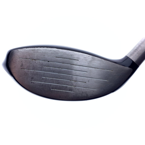 Used TaylorMade Burner 2009 5 Fairway Wood / 18.0 Degrees / Regular Flex