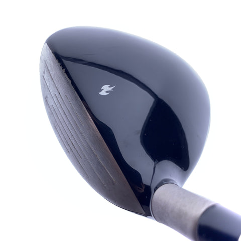 Used TaylorMade Burner 2009 5 Fairway Wood / 18.0 Degrees / Regular Flex