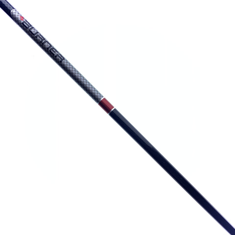 Used TaylorMade Burner 2009 5 Fairway Wood / 18.0 Degrees / Regular Flex