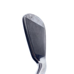 Used TaylorMade Burner 2009 5 Iron / 12.0 Degrees / Uniflex Flex / Left-Handed