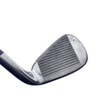 Used TaylorMade Burner 2009 5 Iron / 12.0 Degrees / Uniflex Flex / Left-Handed