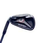 Used TaylorMade Burner 2009 5 Iron / 12.0 Degrees / Uniflex Flex / Left-Handed