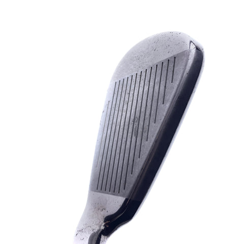 Used TaylorMade Burner 2009 5 Iron / 24 Degrees / Regular Flex