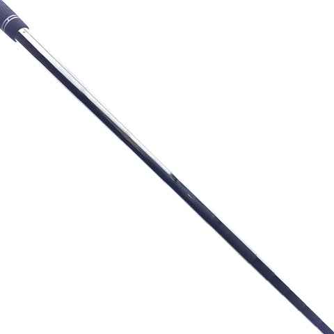 Used TaylorMade Burner 2009 5 Iron / 24 Degrees / Regular Flex