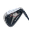 Used TaylorMade Burner 2009 6 Iron / 27 Degrees / Regular Flex