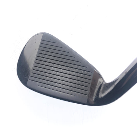 Used TaylorMade Burner 2009 6 Iron / 27 Degrees / Stiff Flex