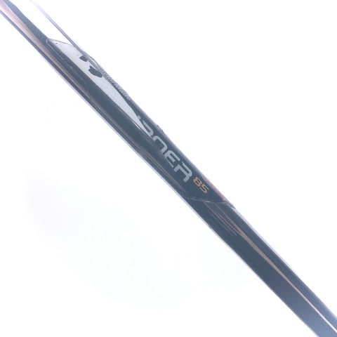 Used TaylorMade Burner 2009 6 Iron / 27 Degrees / Stiff Flex
