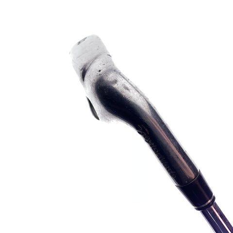 Used TaylorMade Burner 2009 8 Iron / Uniflex Flex