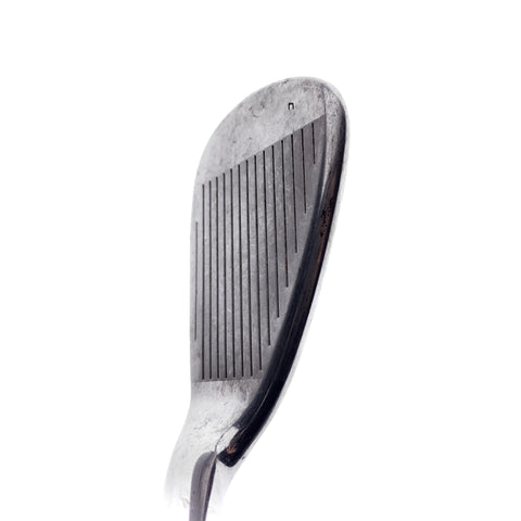 Used TaylorMade Burner 2009 8 Iron / Uniflex Flex