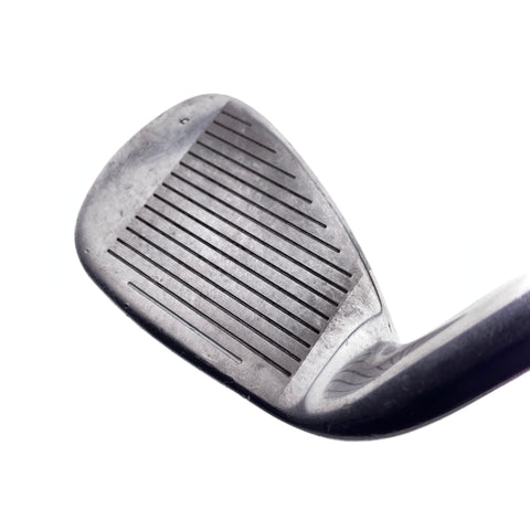 Used TaylorMade Burner 2009 8 Iron / Uniflex Flex