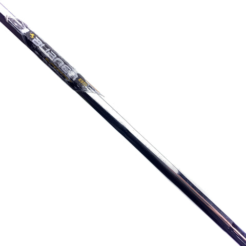 Used TaylorMade Burner 2009 8 Iron / Uniflex Flex