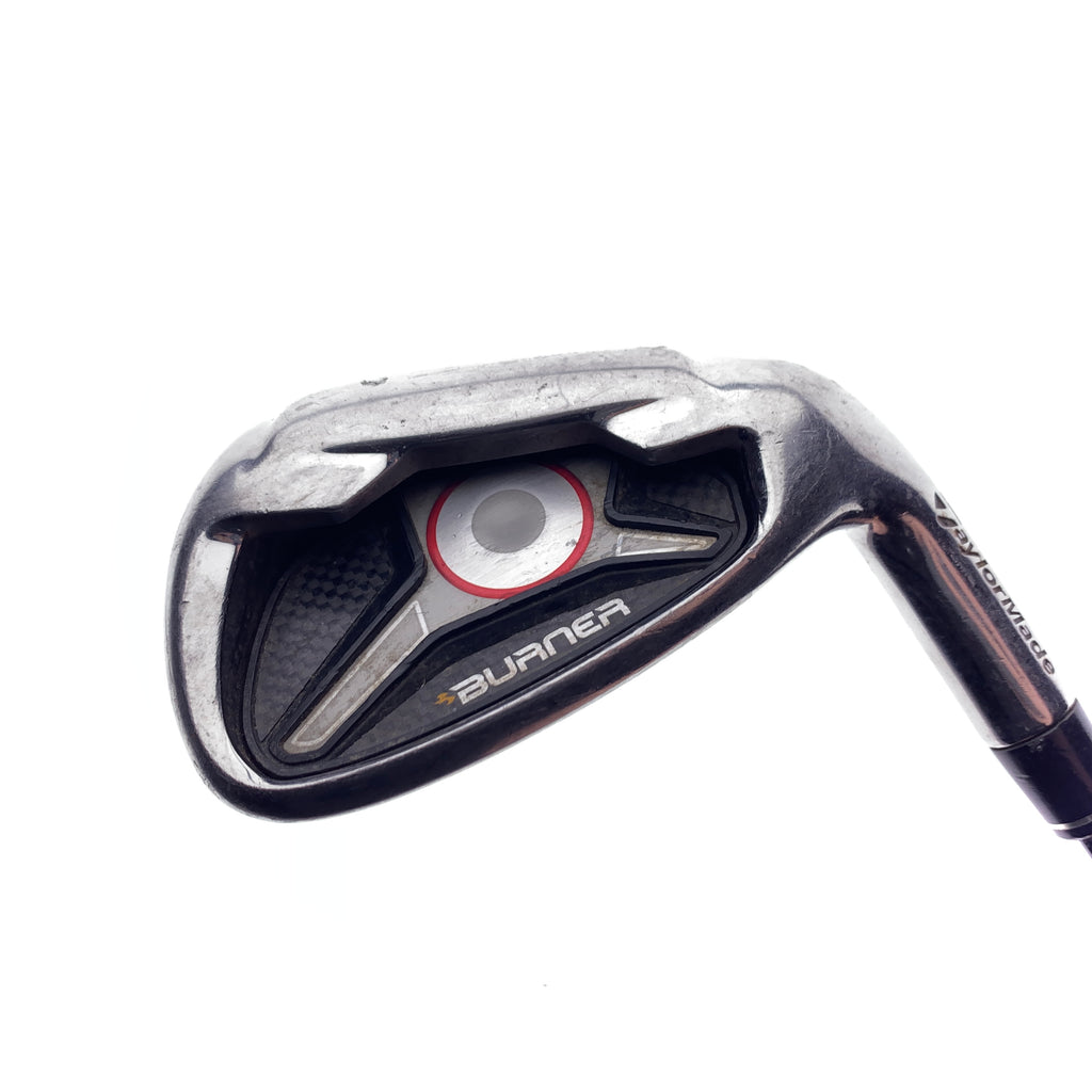 Used TaylorMade Burner 2009 8 Iron / Uniflex Flex