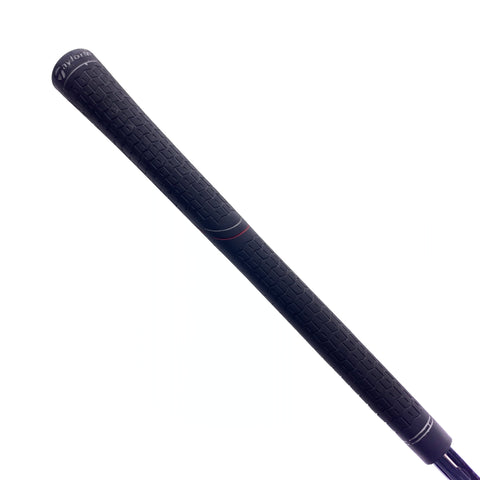 Used TaylorMade Burner 2009 9 Iron / 40.0 Degrees / Uniflex Flex / Left-Handed