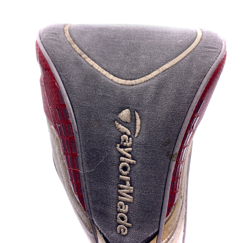 Used TaylorMade Burner 2009 Driver / 10.5 Degrees / Regular Flex