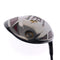 Used TaylorMade Burner 2009 Driver / 10.5 Degrees / Regular Flex