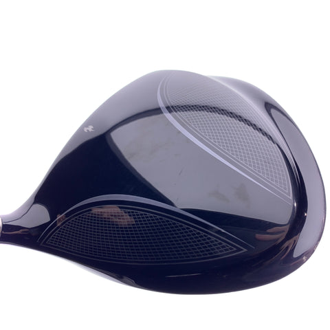 Used TaylorMade Burner 2009 Driver / 10.5 Degrees / Regular Flex