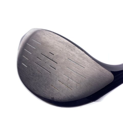 Used TaylorMade Burner 2009 Driver / 10.5 Degrees / Regular Flex