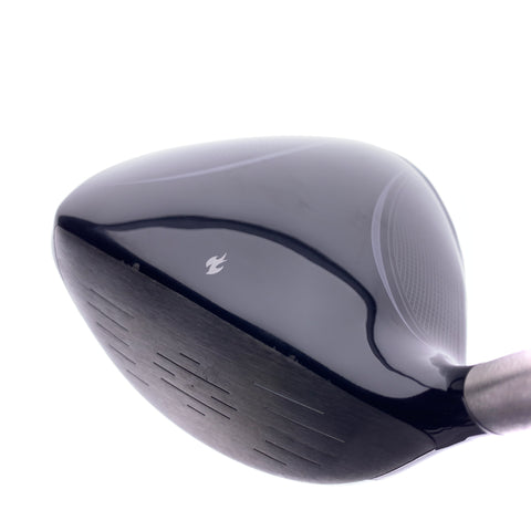 Used TaylorMade Burner 2009 Driver / 10.5 Degrees / Regular Flex