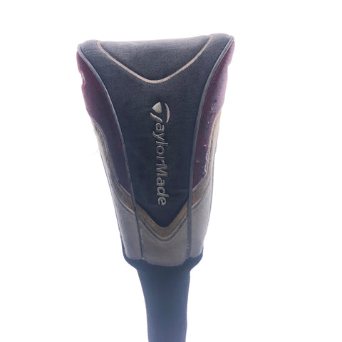 Used TaylorMade Burner 2009 Driver / 13.0 Degrees / Regular Flex