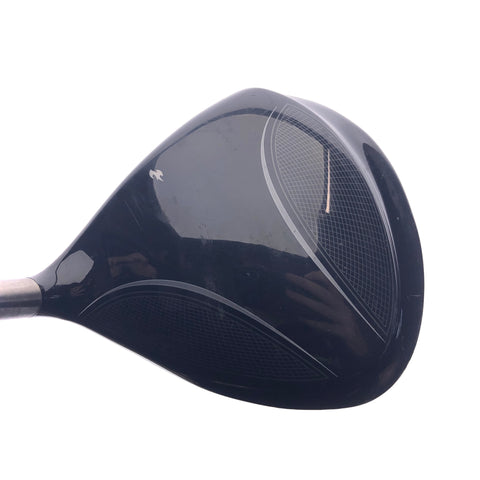 Used TaylorMade Burner 2009 Driver / 9.5 Degrees / Stiff Flex