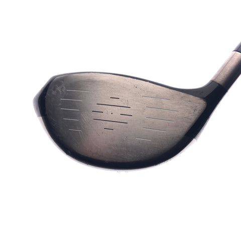 Used TaylorMade Burner 2009 Driver / 9.5 Degrees / Stiff Flex