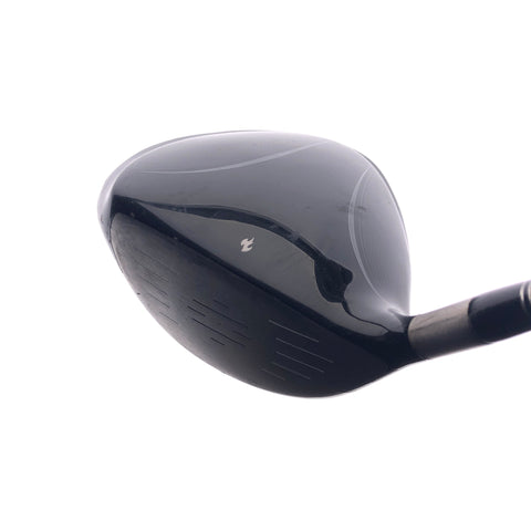 Used TaylorMade Burner 2009 Driver / 9.5 Degrees / Stiff Flex
