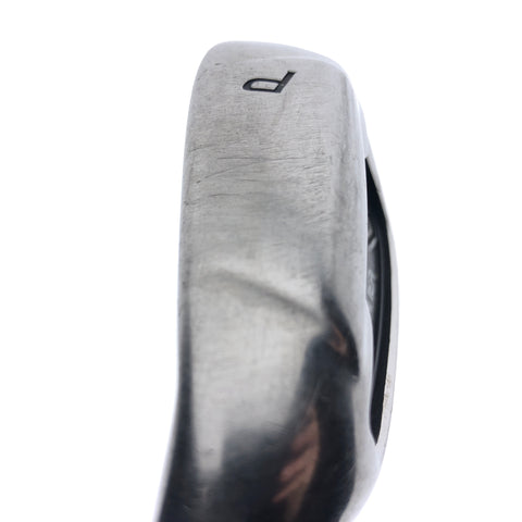 Used TaylorMade Burner 2009 Pitching Wedge Iron / 45 Deg / Uniflex Flex / L-H