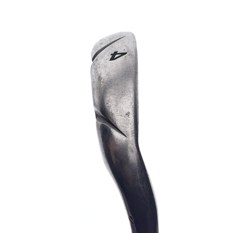 Used TaylorMade Burner 2.0 4 Iron / 21 Degrees / Regular Flex