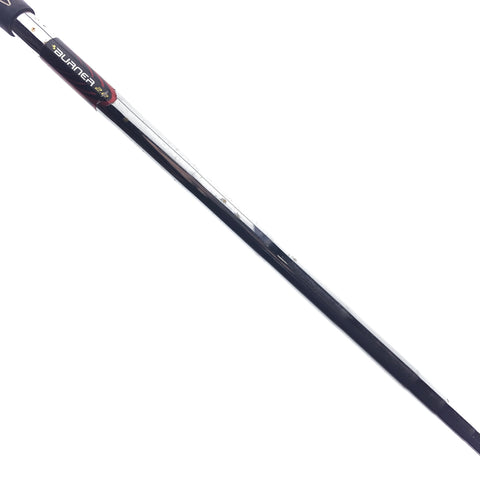 Used TaylorMade Burner 2.0 4 Iron / 21 Degrees / Regular Flex