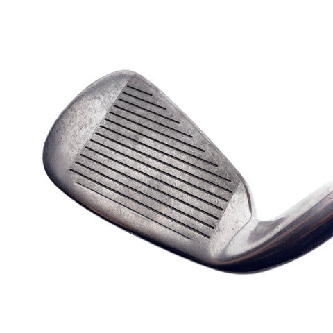Used TaylorMade Burner 2.0 5 Iron / 24 Degrees / Regular Flex