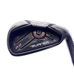 Used TaylorMade Burner 2.0 5 Iron / 24 Degrees / Regular Flex