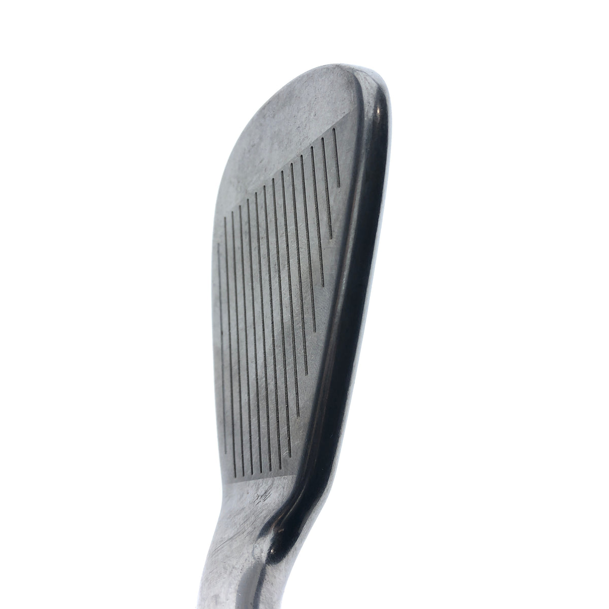 Used TaylorMade Burner 2.0 6 Iron / 27.0 Degrees / Regular Flex