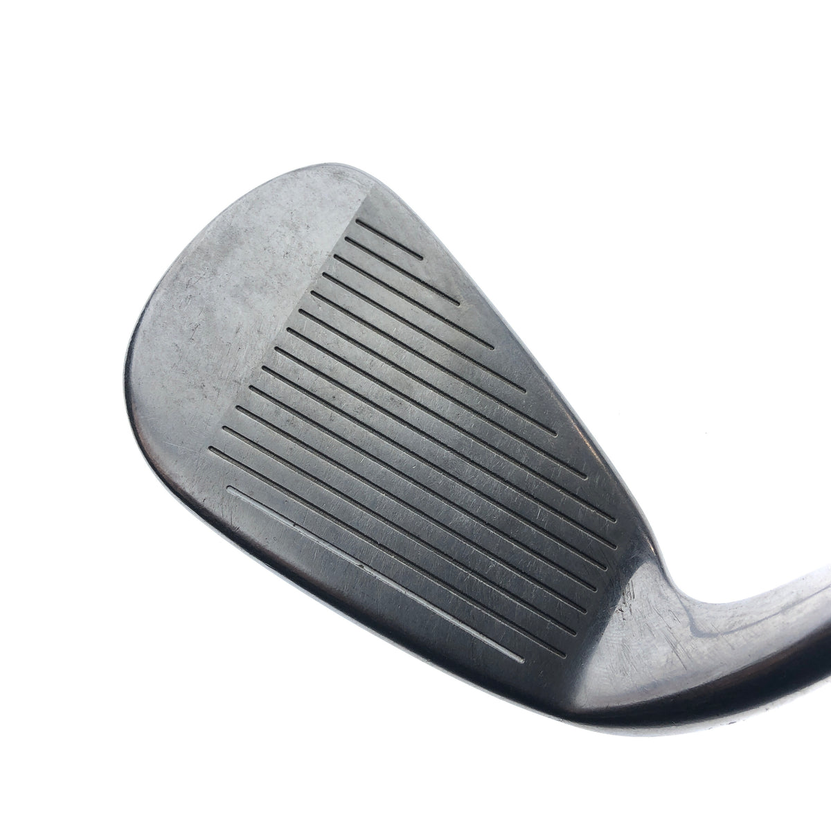 Used TaylorMade Burner 2.0 6 Iron / 27.0 Degrees / Regular Flex