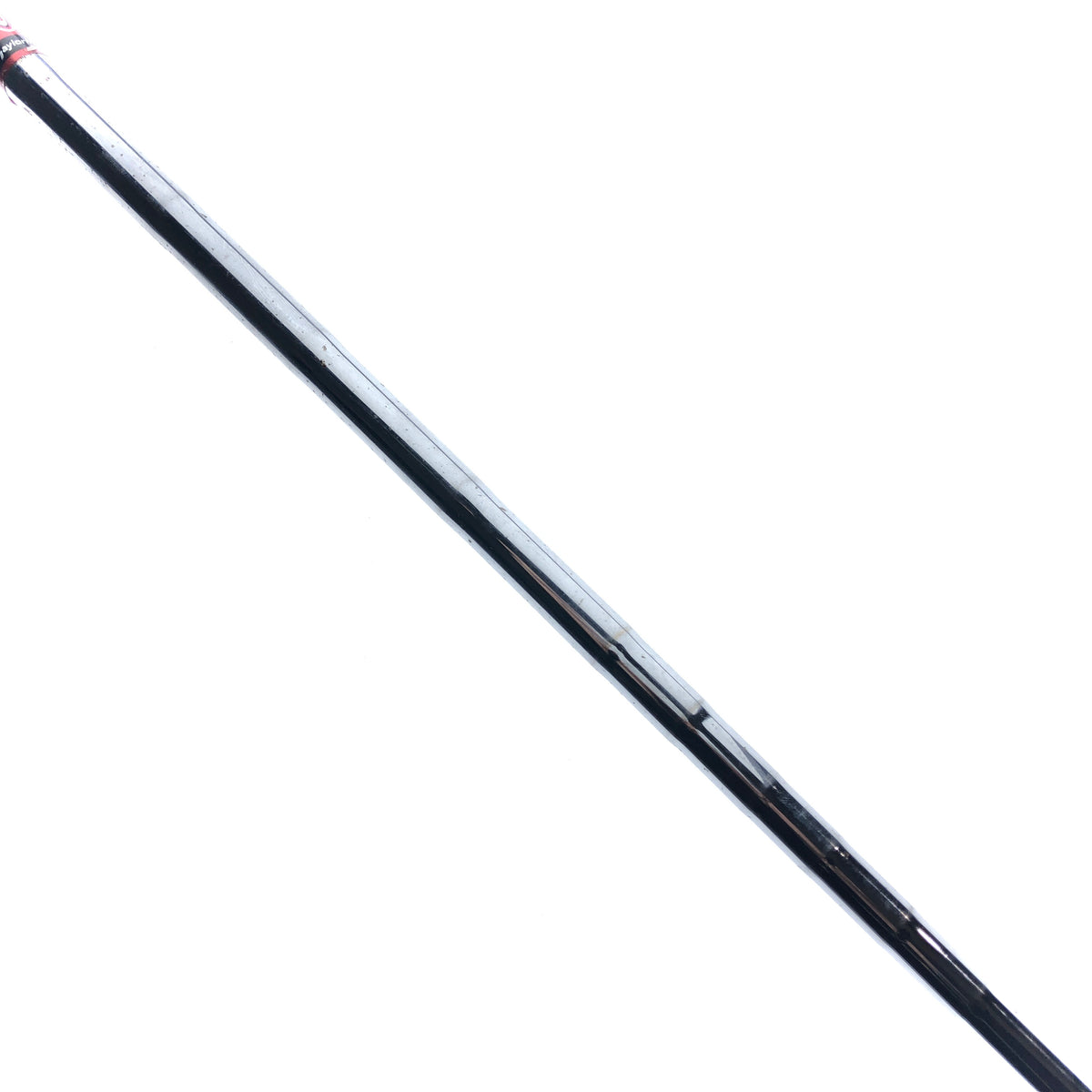 Used TaylorMade Burner 2.0 6 Iron / 27.0 Degrees / Regular Flex