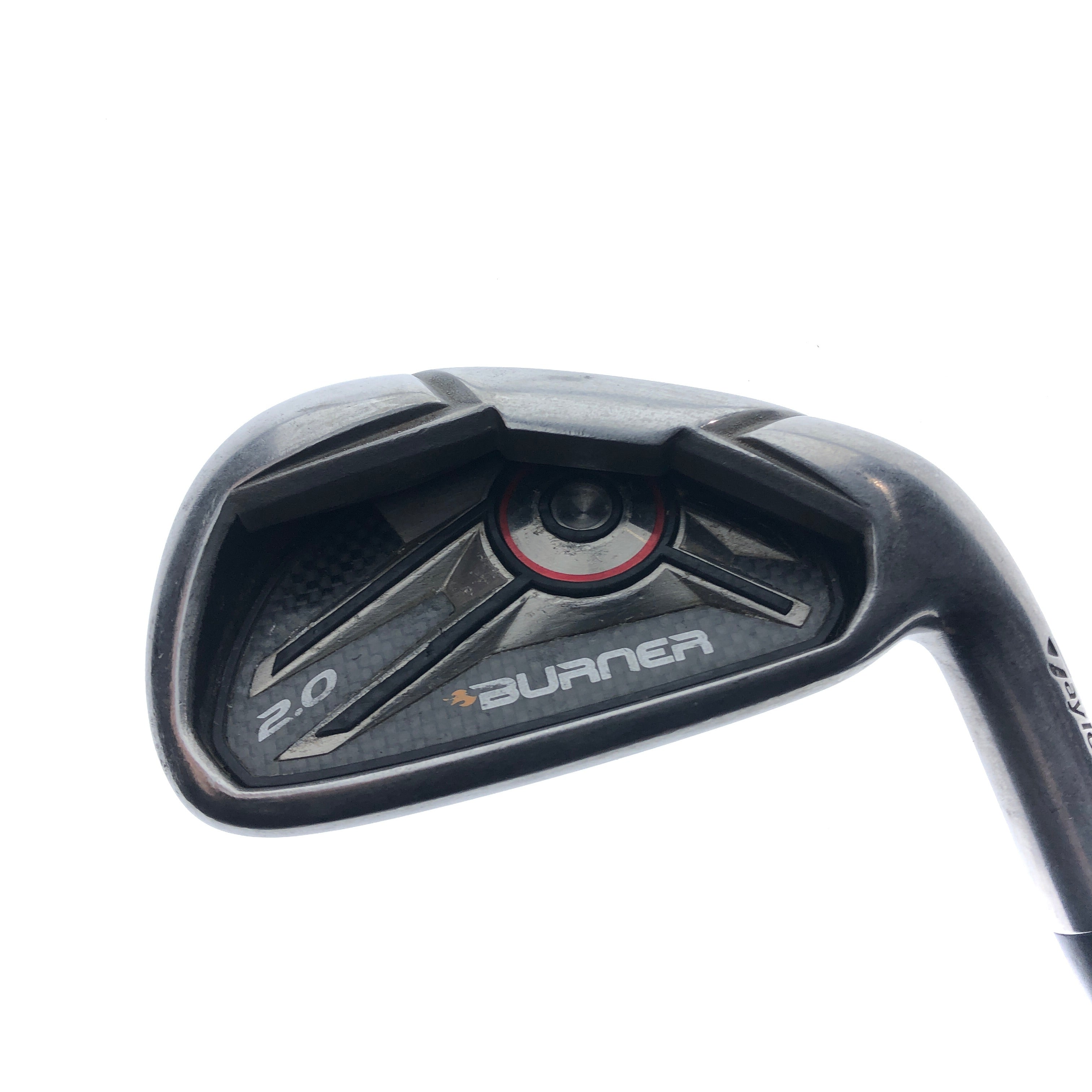 Used TaylorMade Burner 2.0 6 Iron / 27.0 Degrees / Regular Flex